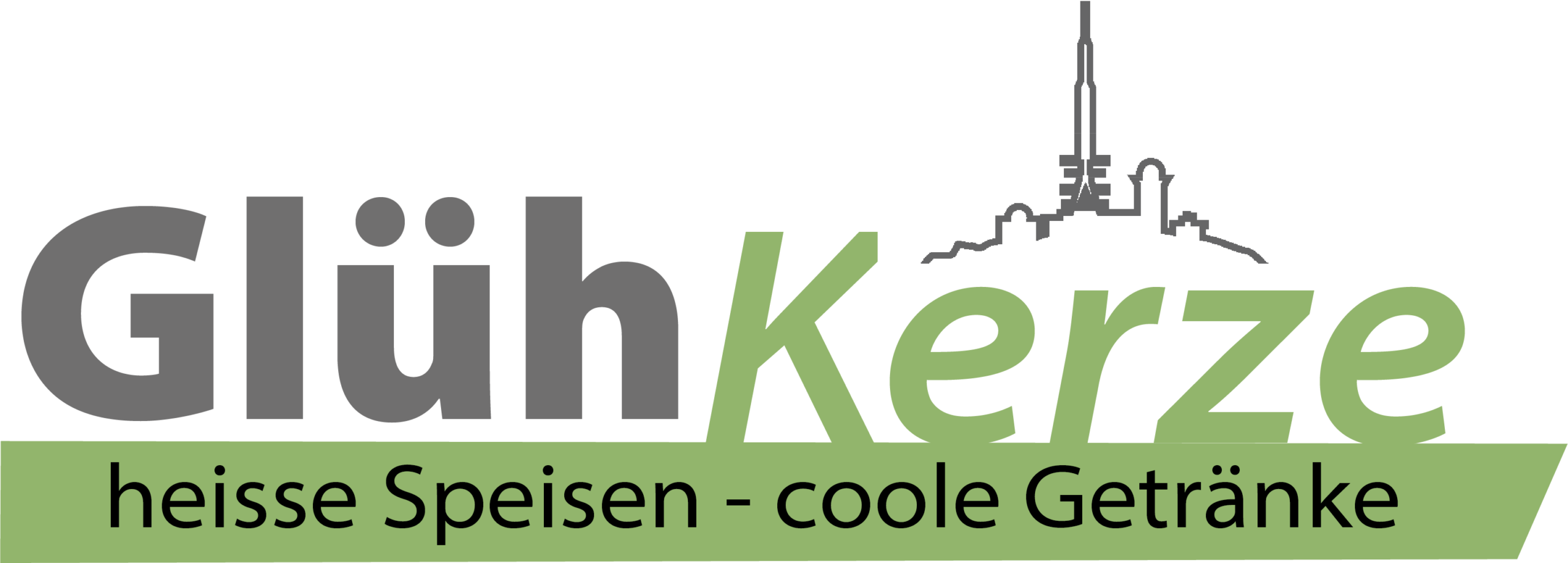 GlühKerze-Logo